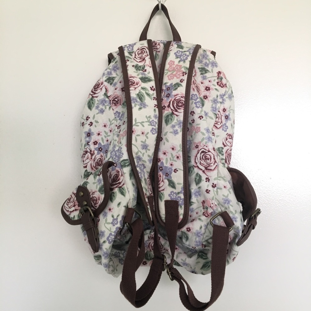 Backpack - Picture 2 of 3